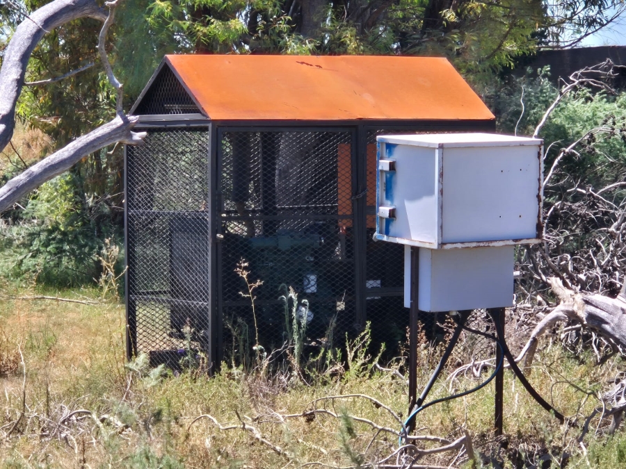 0 Bedroom Property for Sale in Edenburg Rural Free State